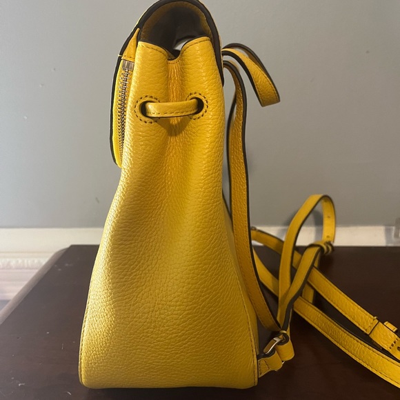 Kate Spade medium backpack - Picture 3 of 6